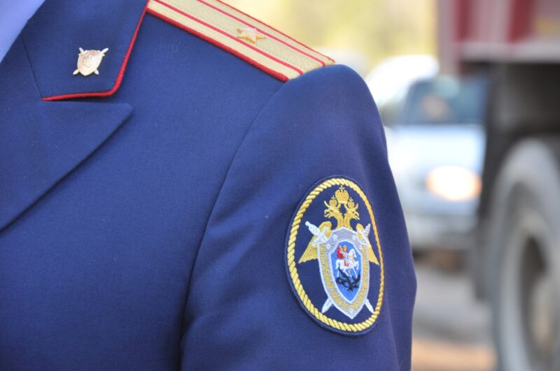 В Тверской области задержали фигуранта дела 13-летней давности В Тверской области задержали фигуранта дела 13-летней давности