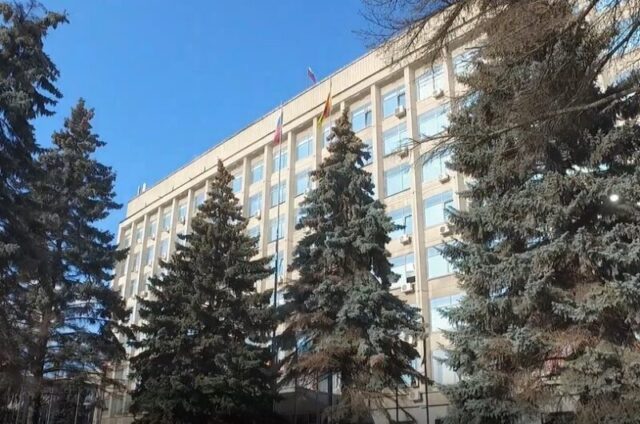 Ключи Твери: история площади Пушкина Ключи Твери: история площади Пушкина