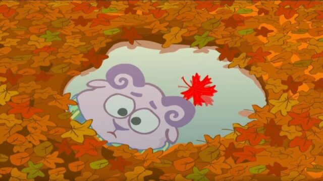 В понедельник в Тверской области дождей не обещают