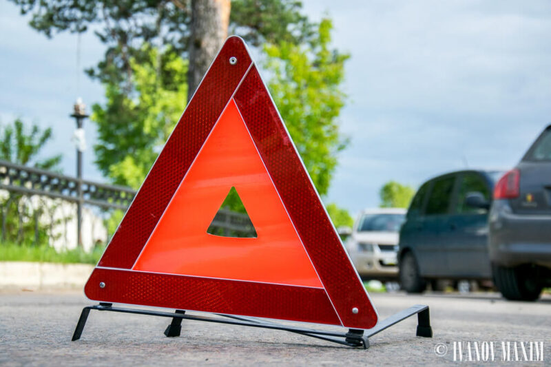 В Твери женщина получила травмы в аварии В Твери женщина получила травмы в аварии
