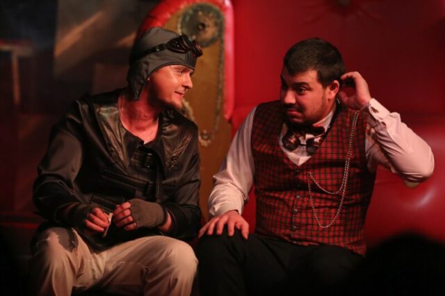 В Твери сыграют знаменитую пьесу Евгения Шварца