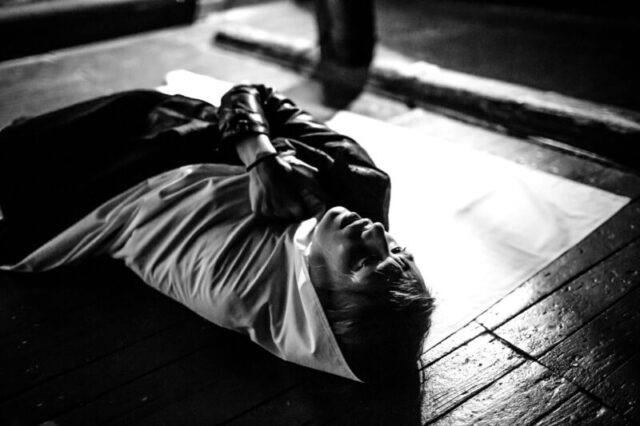 В Тверском ТЮЗе расскажут историю Ленинградской Мадонны В Тверском ТЮЗе расскажут историю Ленинградской Мадонны