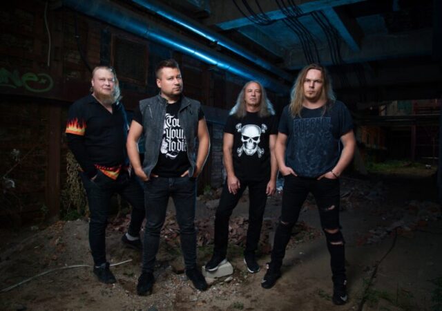 В Твери сыграют песни группы "Сектор газа" В Твери прозвучат хиты группы «Сектор газа»