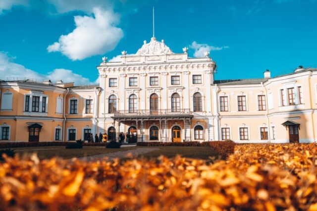 В Тверском императорском дворце познакомят с «Натюрмортом» Киры Алексеевой