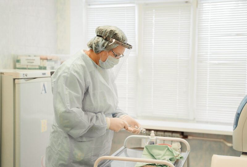 17 августа: обновленная статистика по коронавирусу в Тверской области