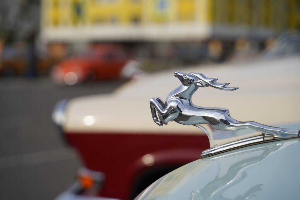 Тверской Ретро клуб закроет сезон 10 октября