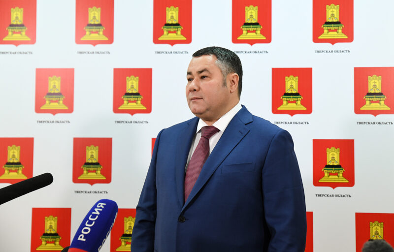 Губернатор прокомментировал новые меры против распространения коронавирусной инфекции в регионе