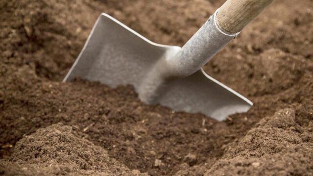 В Тверской области мужчина заставил соседа копать самому себе могилу