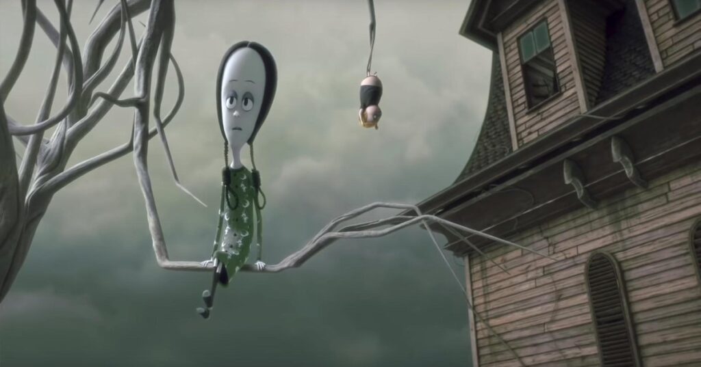 Погода в Тверской области останется прохладной