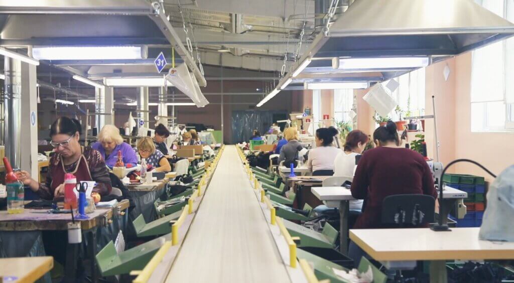 Калязинской молодежи рассказали о работе Калязинской молодежи рассказали о работе