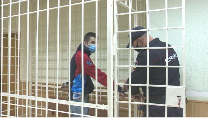 В Тверской области осудили уроженца Таджикистана за пособничество террористической организации