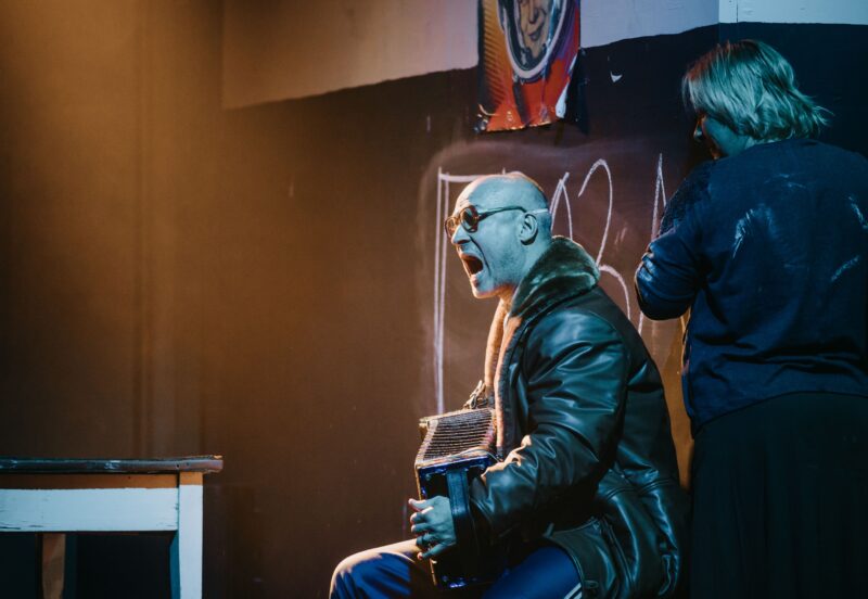 Гроза интерпретаций: классику Островского переосмыслили в Тверском ТЮЗе