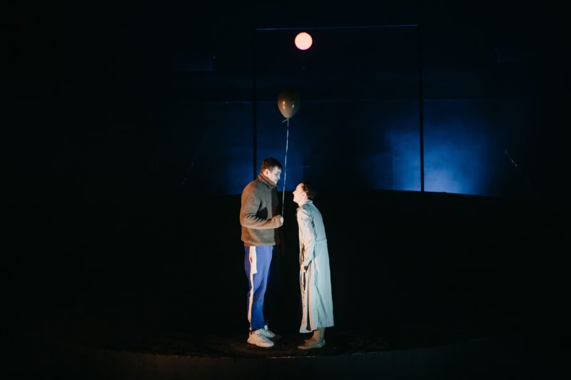 Гроза интерпретаций: классику Островского переосмыслили в Тверском ТЮЗе