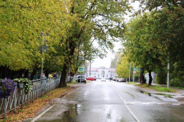 Лихославль будет готовить концепцию перезагрузки Привокзального переулка и площади Лихославль будет готовить концепцию перезагрузки Привокзального переулка и площади