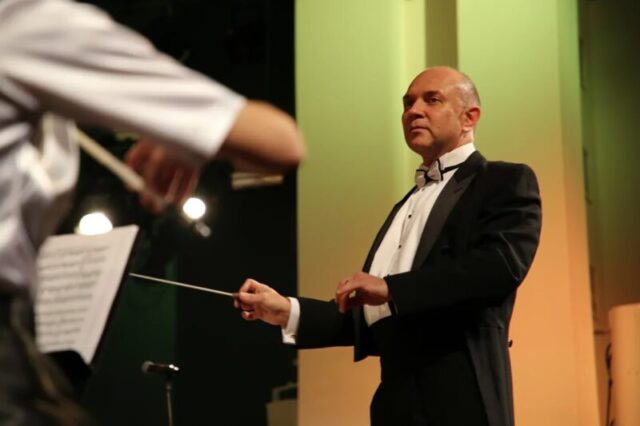 Жителей Твери приглашают на программу «В Новый год с музыкой NON-STOP»