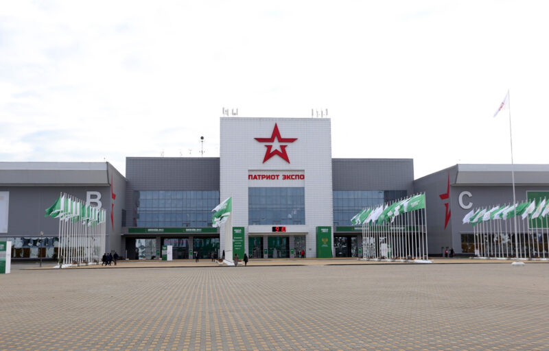 Выставка «Золотая осень» принесла Тверской области сотрудничество с Бельгией в развитии льняного комплекса и мясного скотоводства