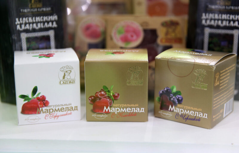 Выставка «Золотая осень» принесла Тверской области сотрудничество с Бельгией в развитии льняного комплекса и мясного скотоводства