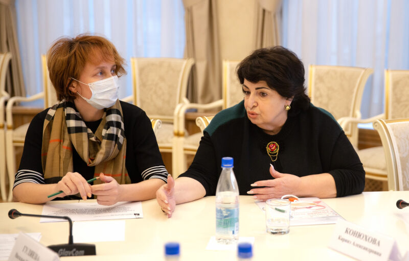 Центр имени Аваева в Твери получит дополнительное медицинское оборудование для увеличения объёмов ПЦР-тестирований