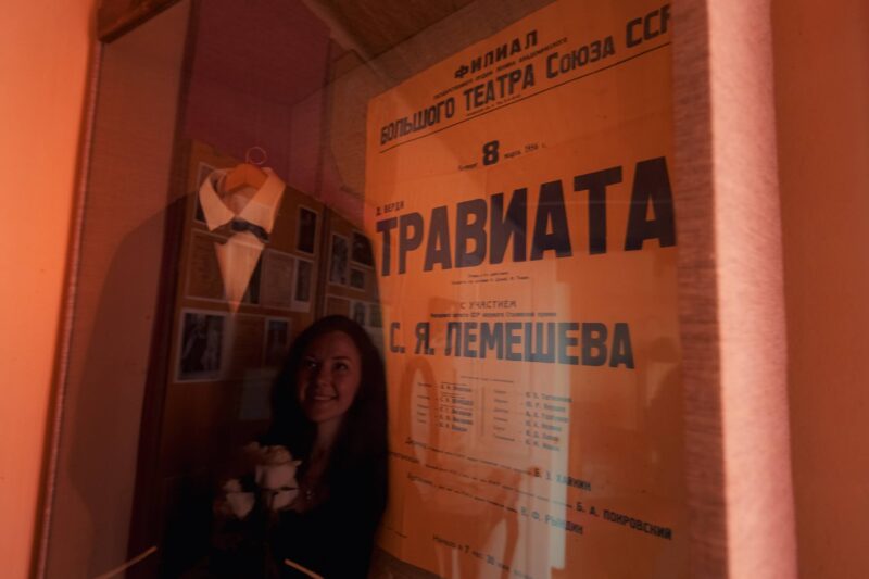 В Твери открывается выставка «Идем в музей!» В Твери открывается выставка «Идем в музей!»