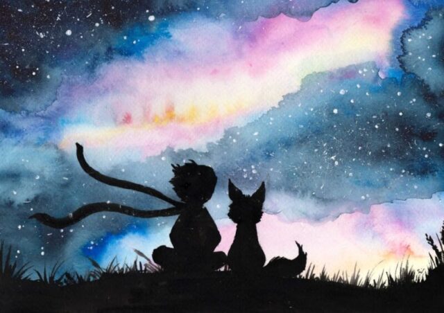 В ДК "Пролетарка" студенты колледжа покажут спектакль