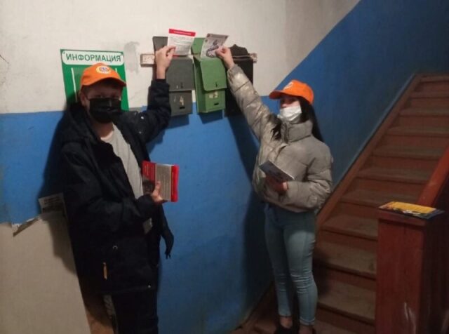 В Тверской области напоминают о важности соблюдения ПДД