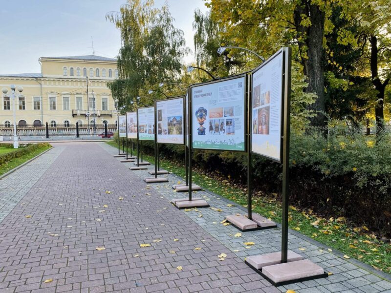 Фотовыставка расскажет о богатых собраниях музеев Тверской области