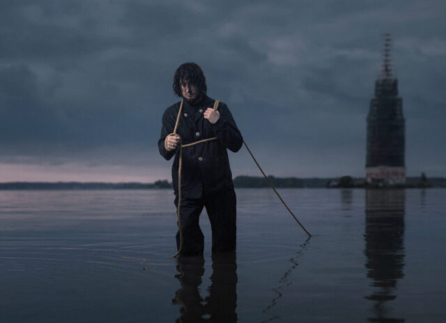 Лукбук новой коллекции отечественного бренда сняли в Тверской области