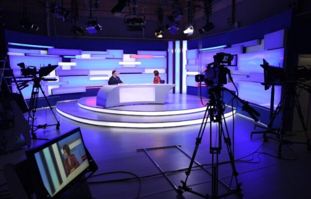 21 октября Игорь Руденя ответит на вопросы жителей Тверской области