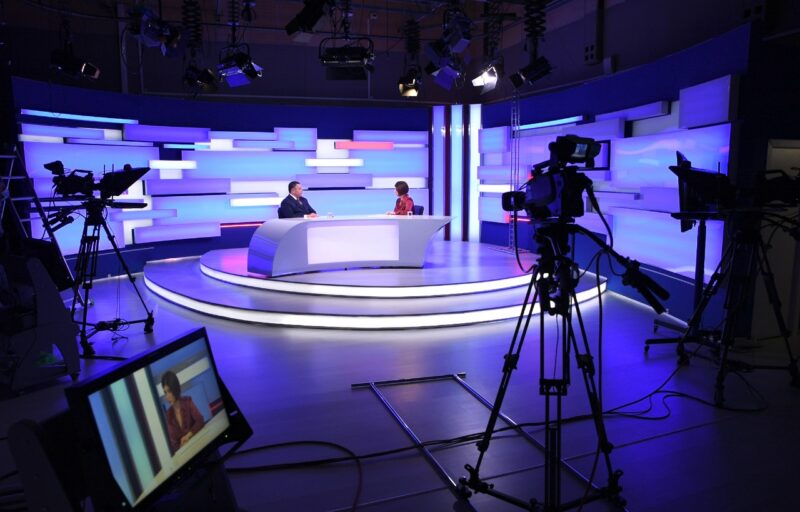 21 октября Игорь Руденя ответит на вопросы жителей Тверской области