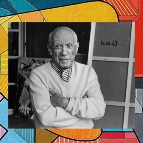 Жителям Твери расскажут о творчестве неповторимого Пабло Пикассо