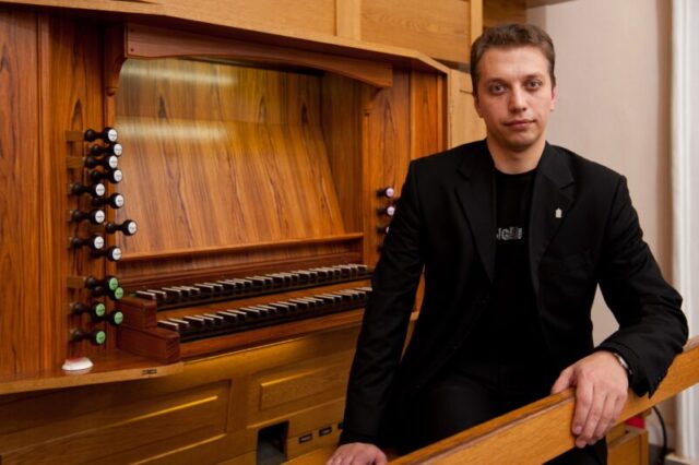 В Твери пройдет концерт к 30-летию Тверского органа