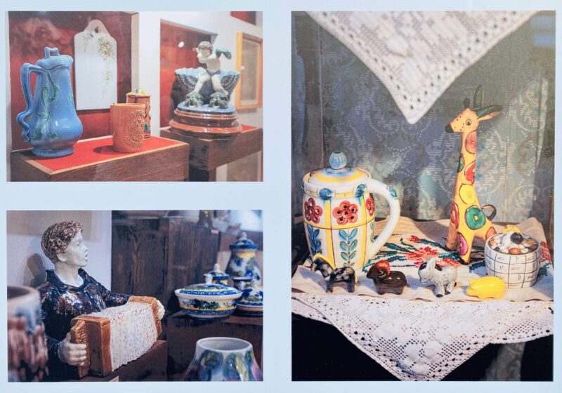 Фотовыставка расскажет о богатых собраниях музеев Тверской области