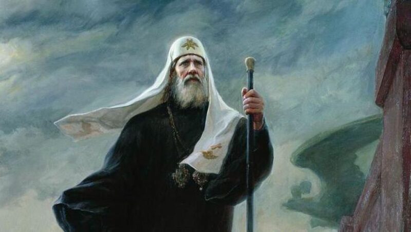 В Тверской области состоится конференция «Пастырь добрый»