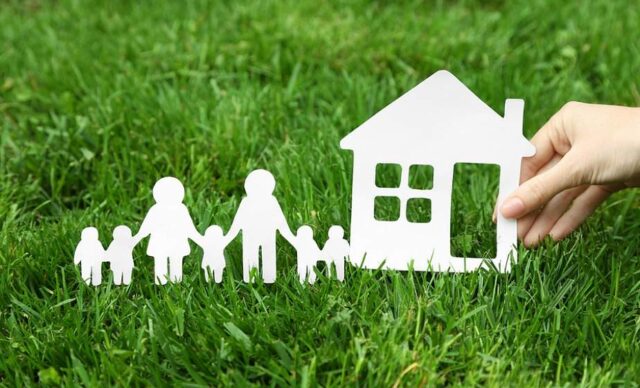 В Тверской области защитили права многодетных семей В Тверской области защитили права многодетных семей