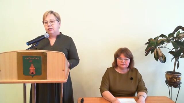 Ежегодные краеведческие чтения прошли в Торопце Ежегодные краеведческие чтения прошли в Торопце