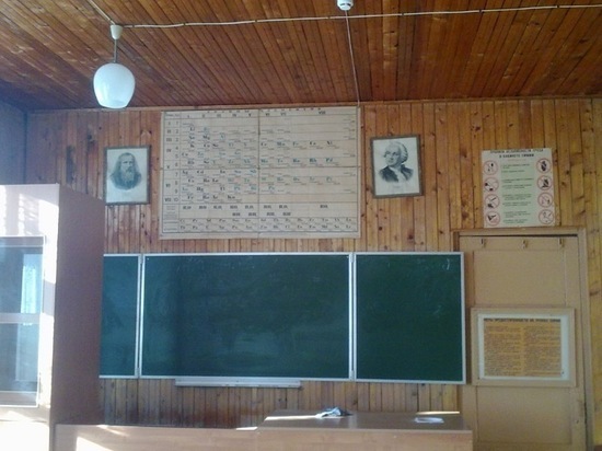 Учитель из Тверской области рассказала о плюсах работы в школе и о своём отношении к ЕГЭ Учитель из Тверской области рассказала о плюсах работы в школе и о своём отношении к ЕГЭ