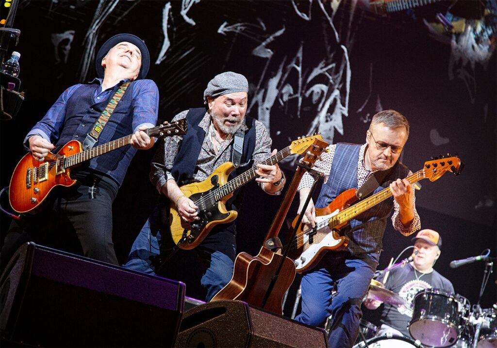 В Твери споют про матч Аргентина-Ямайка