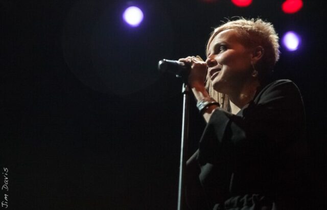 В Твери даст концерт группа "Маша и Медведи" В Твери даст концерт группа "Маша и Медведи"