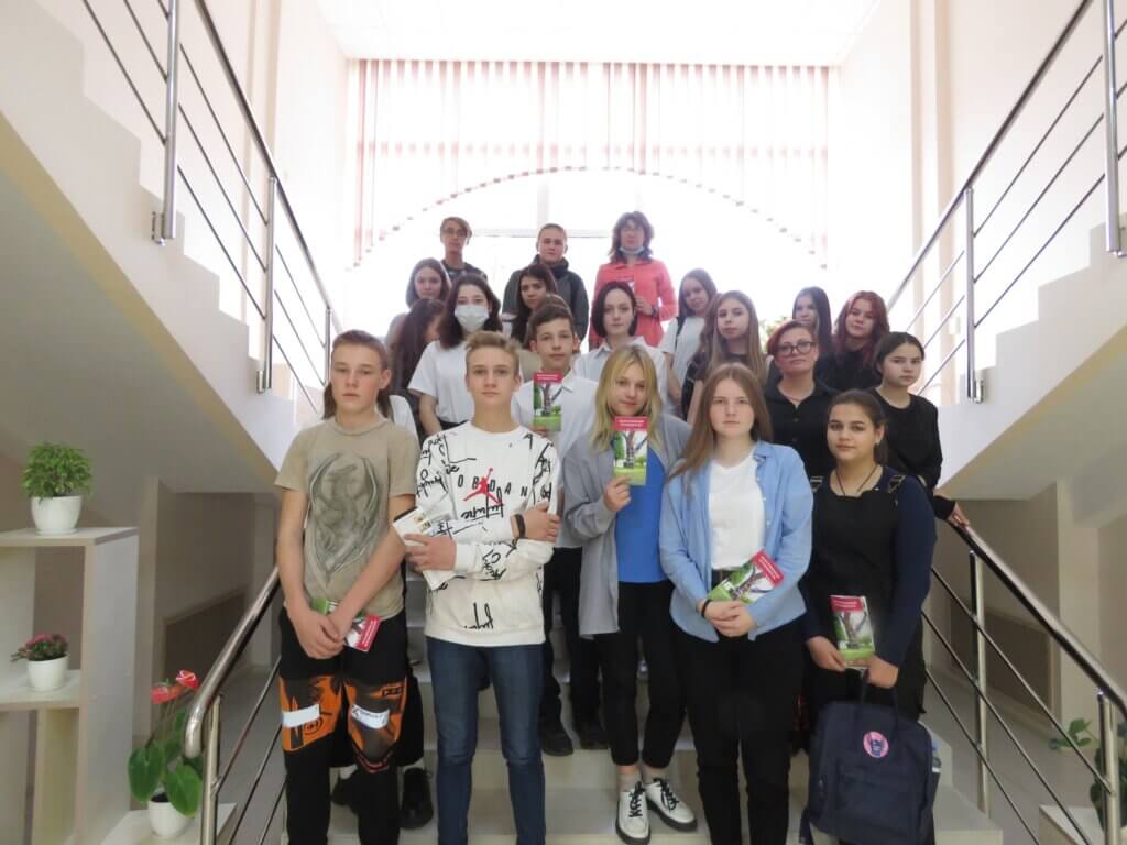 В Лихославльском районе прошла встреча «Туристический калейдоскоп» В Лихославльском районе прошла встреча «Туристический калейдоскоп»