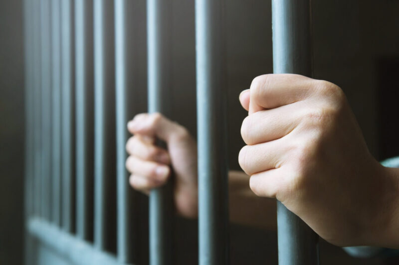 В Твери осудят двух "закладчиков" Житель Тверской области задержан за попытку убийства родной бабушки