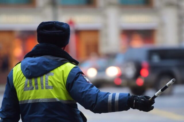 В Тверской области в аварии погибла пожилая женщина