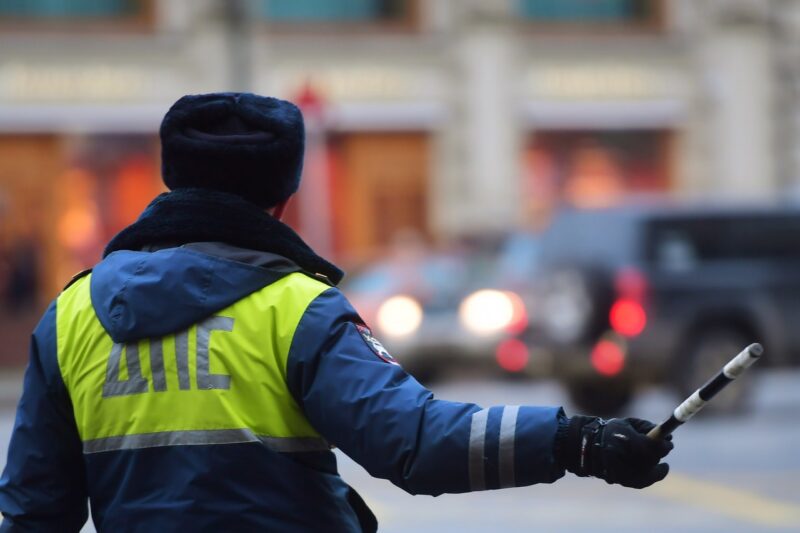 В Тверской области в аварии погибла пожилая женщина В Тверской области в аварии погибла пожилая женщина