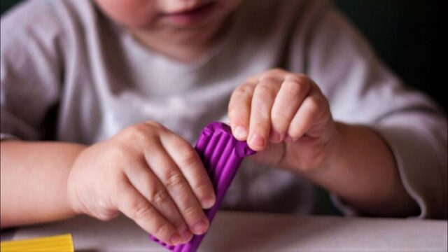 В тверском книжном магазине пройдет мастер-класс по лепке из пластилина