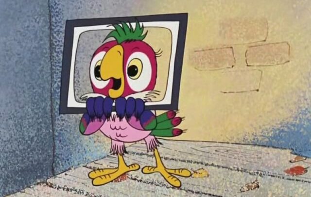 В воскресенье на территории Тверской области ожидается небольшой снег