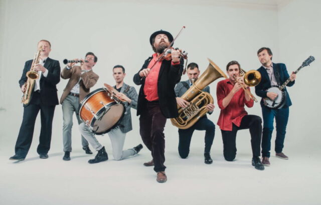 В Твери выступит оркестр из Северной столицы В Твери выступит оркестр из Северной столицы