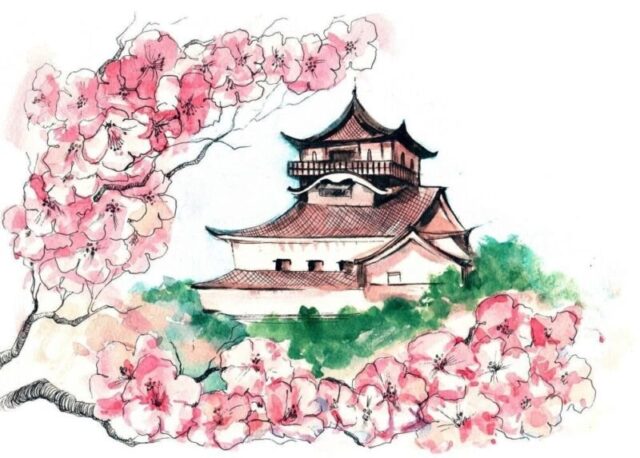 В Твери пройдет мастер-класс «Путешествуя, рисуем»