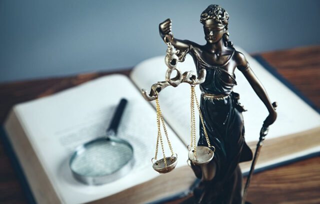 В Тверской области женщина ударила сожителя ножом и получила условный срок