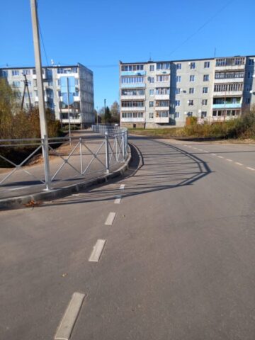 В Торопце отремонтировали дороги В Торопце отремонтировали дороги