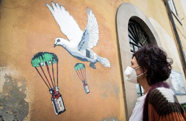 Актуальная статистика по коронавирусу в Тверской области на 11 апреля