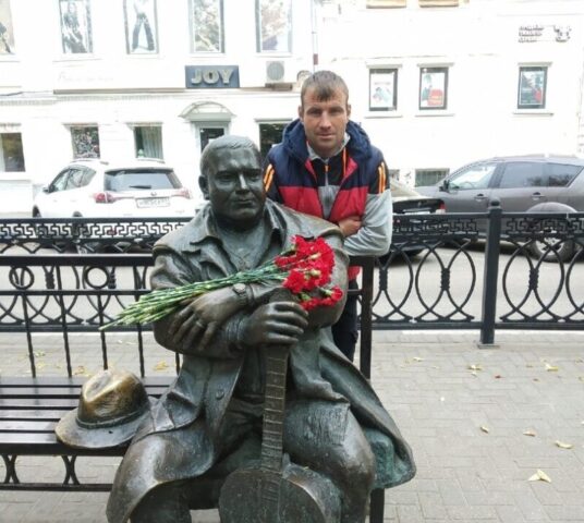 В Твери пропал прилетевший в командировку калининградец